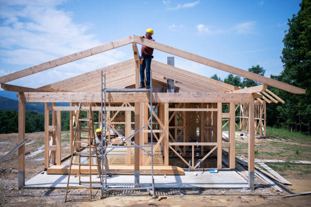 Best Roof Maintenance Services  in Green Park, MO