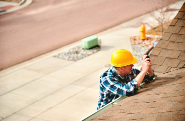 Slate Roofing Contractor in Green Park, MO