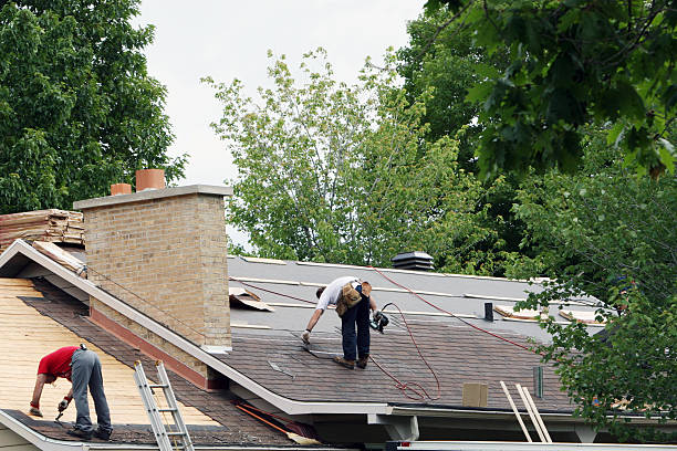 Best Storm Damage Roof Repair  in Green Park, MO
