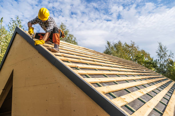 Quick and Trustworthy Emergency Roof Repair Services in Green Park, MO