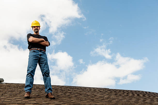 Roof Installation Near Me in Green Park, MO